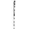 Ekena Millwork Austin Architectural Grade PVC Bracket, 5/8"W X 18"D X 18"H BKTP01X18X18AU - alternate 4